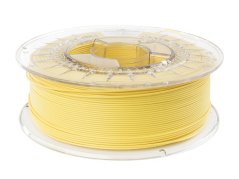 Spectrum filament PLA MATT 1.75mm 1kg | Žltá - Bahama Yellow
