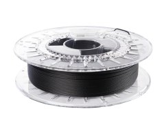 Spectrum Filament PCTG CF10 1.75mm BLACK 0.5kg