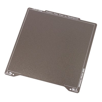 Original Prusa Zrnistý PEI tlačový plát | Mini/+