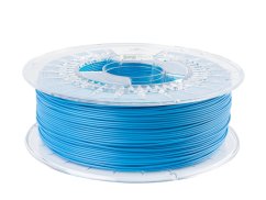 Spectrum filament PETG/PTFE 1.75mm 1kg | Blue - Light Blue