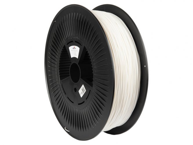 Spectrum filament Premium PLA 1.75mm 4.5kg | více barev - Farba filamentu, Spectrum: Silver - Silver Star