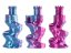 Filament Spectrum PLA Magic SILK 1.75mm, 250g | Aurora Bloom