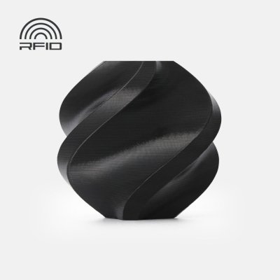 Bambu Lab Filament PC FR 1.75 1kg | Černá