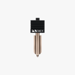 Bambu Lab Tungsten Carbide Nozzle, 0.4mm | H2, P2, X2