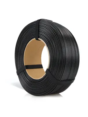 Rosa3D Filament PLA Galaxy 1.75, 1kg, Refill | Černá - Black