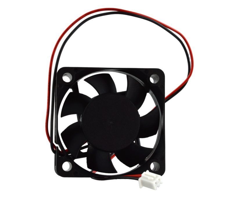 Sunon Maglev větráček, ventilátor 5015 | 12V