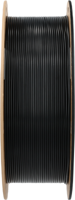 Polymaker Fiberon™ PETG-ESD (pôvodne PolyMax™ PETG-ESD), 1.75mm, 500g | čierna