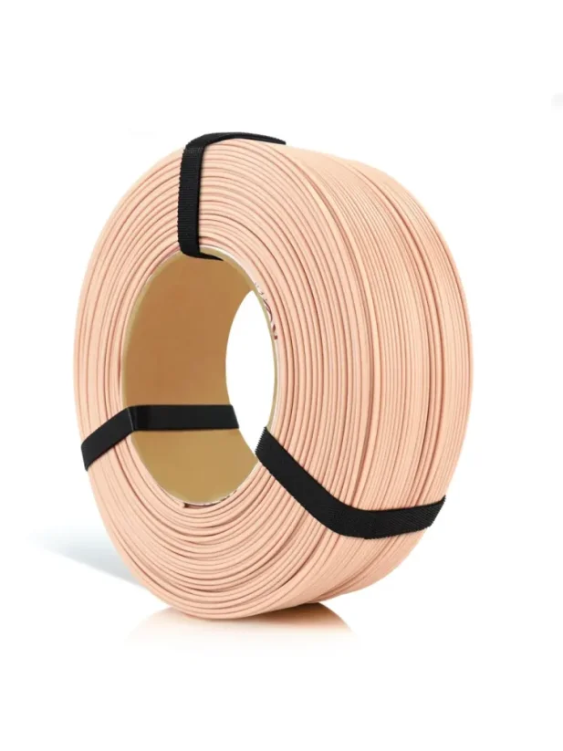 Rosa3D Filament PLA Starter 1.75, 1kg, ReFill | Porcelain Skin
