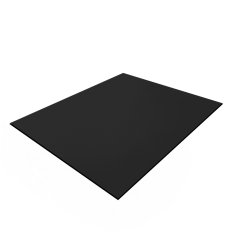 Print pad for Ender-3, self-adhesive | 235x235mm