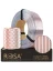 Rosa3D Filament PLA Magic Silk 1.75, 1kg, ReFill | Glamour