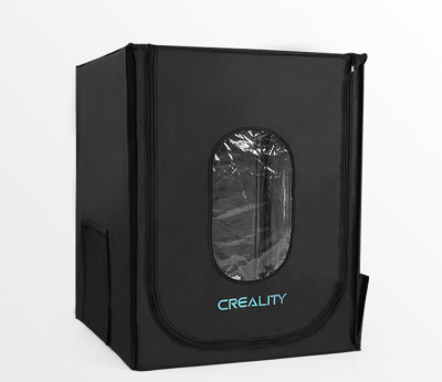 Creality kryt na 3D tiskárnu - M | 76x65x72 cm