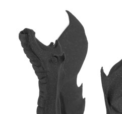Prusament PLA Prusa 1.75, 1kg | Galaxy Black