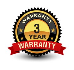 3 year warranty extension | Bambu Lab X1