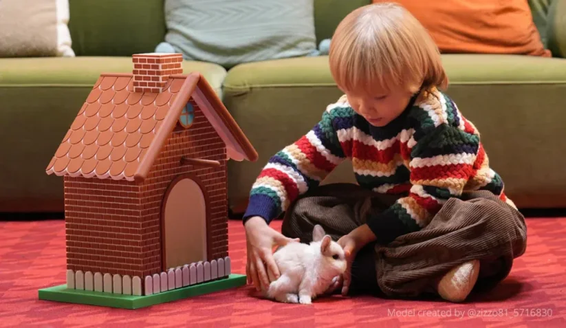 Anycubic Kobra 3 Max Combo