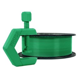 Prusament PETG 1.75, 1kg | Zelená - Jungle Green