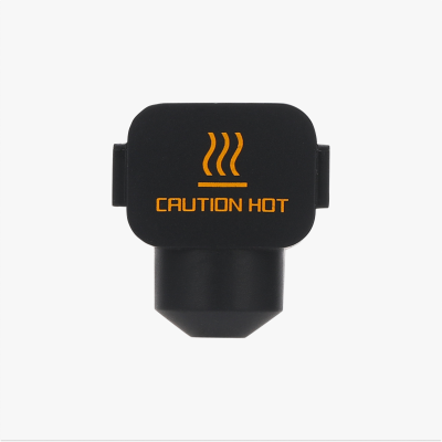 Bambu Lab Silicone Sock for Hotend | A2L