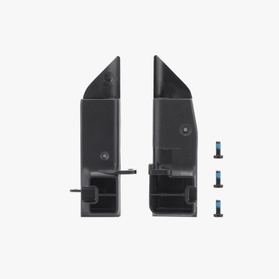 Bambu Lab Hotend Cooling Fan Air Duct | H2D, H2D Laser