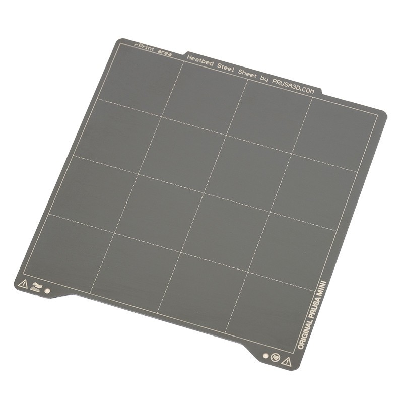 Original Prusa Smooth PEI Print Sheet | Mini/+