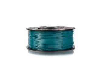 Filament-PM ABS 1.75mm 1kg |   Petrolejová Zelená