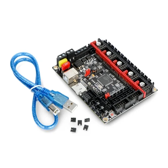 Bigtreetech, BTT SKR V1.4 Turbo