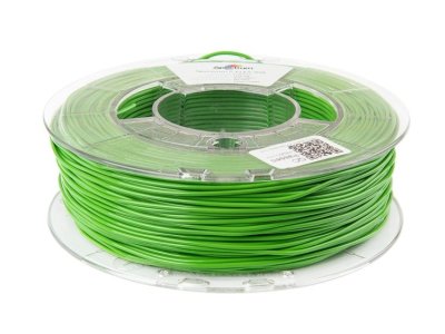 Spectrum filament S-Flex 90A 1.75mm 250g | Zelená - Lime Green