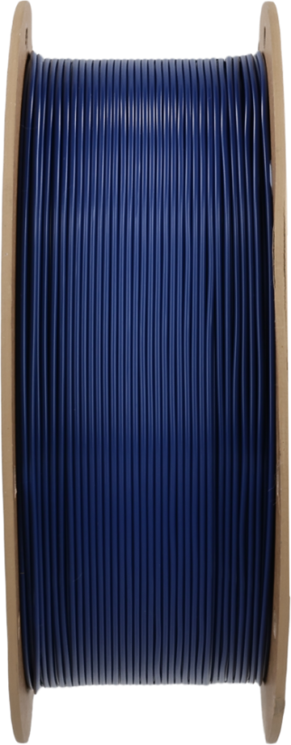 Polymaker PolySonic™ PLA Pro, 1.75mm, 1kg | Blue