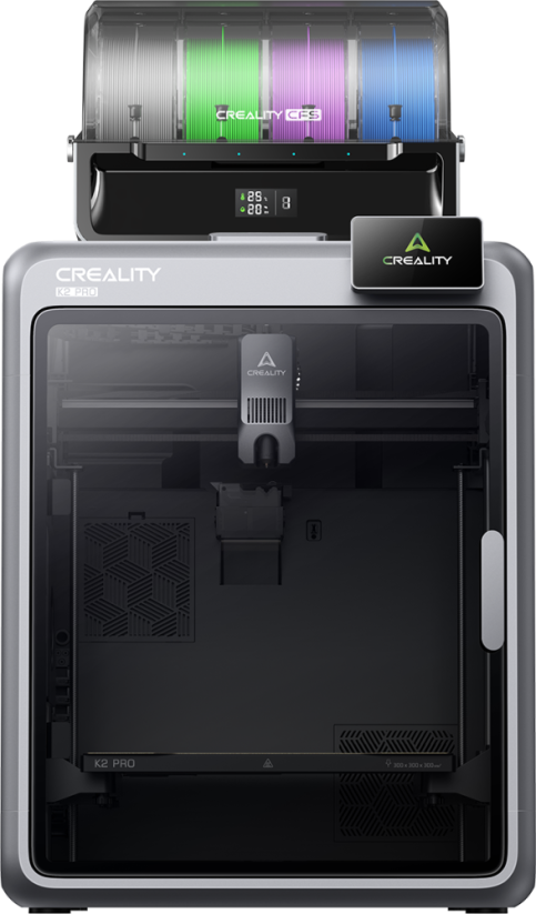 Creality K2 Pro Combo