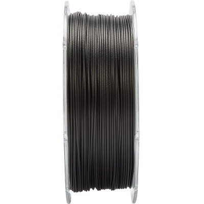 Polymaker PolyMide™ PA12-CF, 1.75mm, 500g | čierna