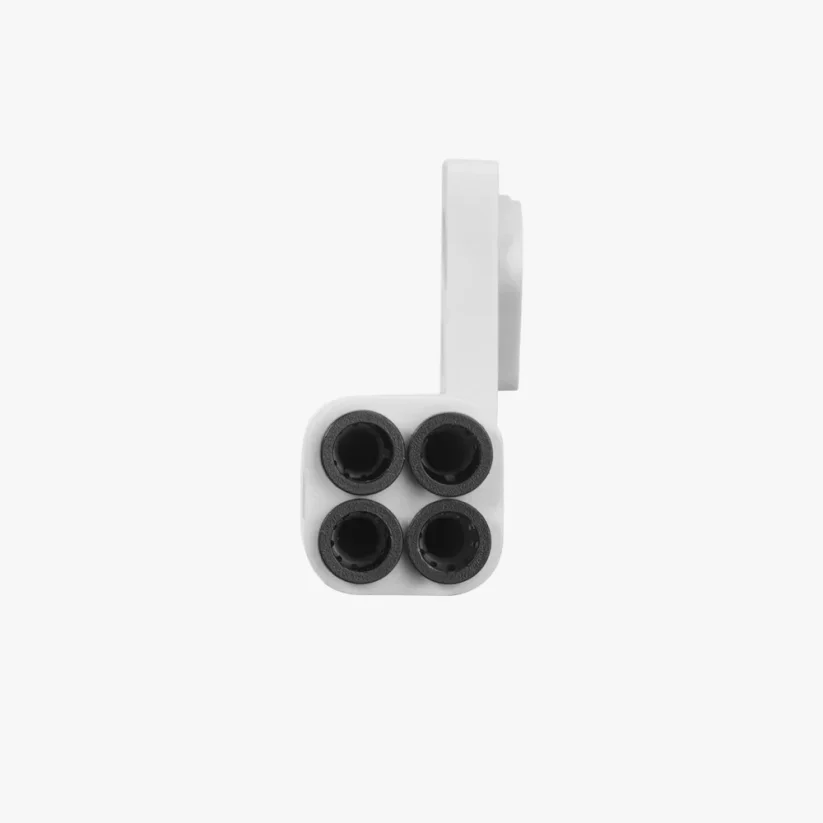 Bambu Lab Bambu 4-in-1 PTFE Adapter