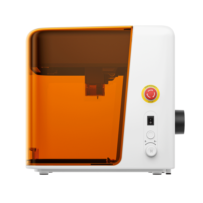 Creality Falcon A1C Basic White | 10W
