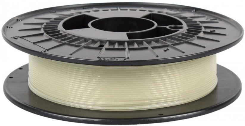 Filament-PM PLA GlowJet 1.75mm 0,5 kg | svítící ve tmě