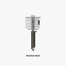 Bambu Lab hotend vr. trysky, A1, A2 Series, nerez | 0.4 mm
