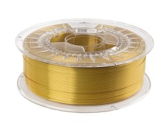 Spectrum filament SILK PLA 1.75mm 1kg | Gold - Glorious Gold