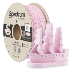 Spectrum filament Pastello PLA 1.75mm 1kg | BONBON ROSE