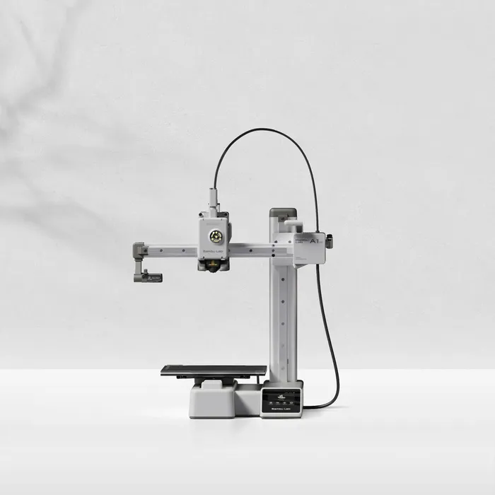 Bambu Lab A1 Mini