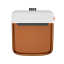 Creality Falcon A1C Basic White | 10W
