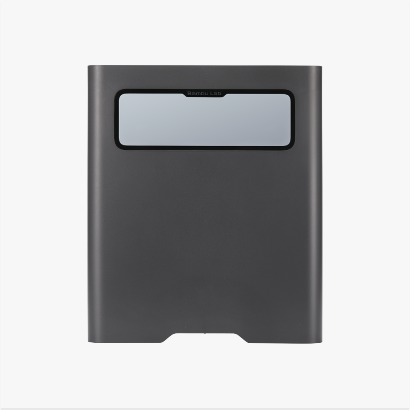 Bambu Lab Right Side Panel | X2D