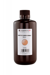 Copymaster3D Resin UV Water Washable, 1kg | Tělová - SKIN