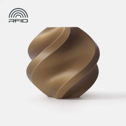 Bambu Lab PLA Basic 1kg, with spool | Bronzová - Bronze