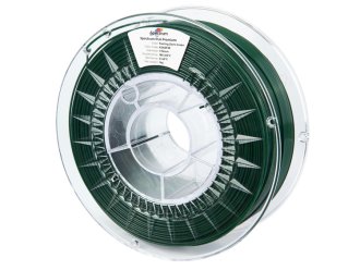 Filament Spectrum PLA Premium 1.75mm TOOLING DARK GREEN 1kg
