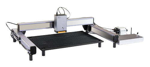 Snapmaker Ray 40W Laser Engraver and Cutter - Majkl3D