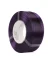 Rosa3D Filament PET-G Standard HS 1.75, 1kg, ReFill | Deep Violet Transparent