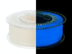 Spectrum Filament PLA High Speed 1.75mm 1kg | Neónová Transparentná UV