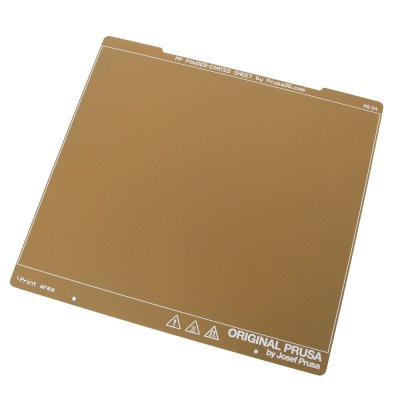 Original Prusa PP print sheet | MK3/S/+, MK4