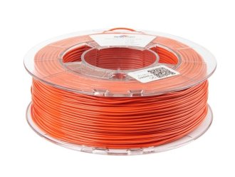 Spectrum filament S-Flex 85A 1.75mm 0.5kg | Orange - Lion Orange