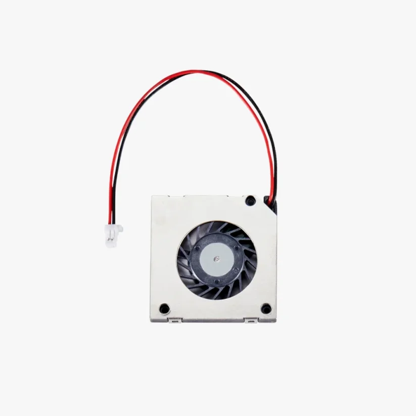 Bambu Lab 3004 5V Slim Micro Fan with 2pin PH1.0