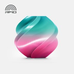 Bambu Lab PLA Silk Multi-Color with spool, 1kg | South Beach