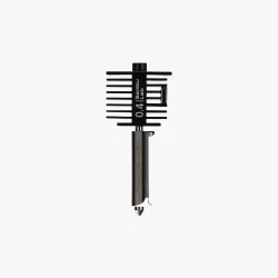 Bambu Lab hotend vr. trysky, A1, A2 Series, tvrdená oceľ | 0.4 mm