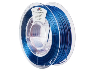 Filament Spectrum PLA Magic SILK 1.75mm, 250g | Fire & Ice
