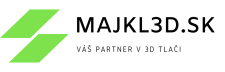 Bambu Lab PLA Silk – hodvábny lesk | Majkl3D.sk